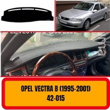 A3D Torpido Koruma Opel Vectra B 1995-2001 Ön Torpido Koruma Koruyucu Kilifi Halisi Örtüsü Aksesuarlar Panel