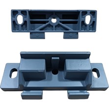 Universal Volt Elektrik Motoru 100 Göv. Ayağı Yeni Yüz