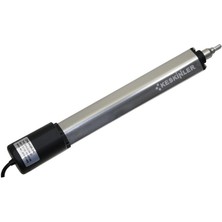 Keskinler SKA-03-200-D2 12V 200MM 6W Lineer Aktüatör Motor