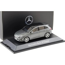 1:43 Herpa 2018 Mercedes Benz B-Class (W247)