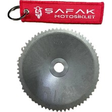 Şafak Motosiklet Rks Spontini 110 Ön Varyatör Sabit Dişli Orjinal