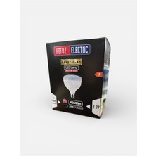 Horoz 40W Crystal LED Ampul