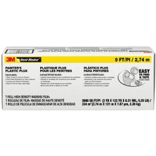 3m El Maskesi Koruma Filmi