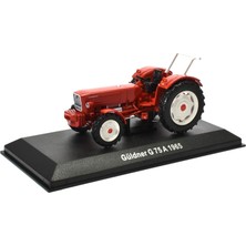 Atlas 1:43 1965 Güldner G 75 A