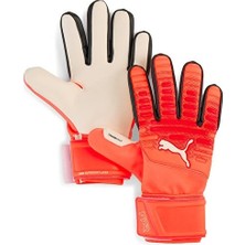 Puma Future Match Nc Erkek Kaleci Eldiveni Kırmızı 04212401