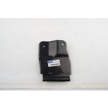 TR Cn Ön Tampon Braketi Sağ Tampondaki Fuso 2012- Eu5 75TFB/65TFB/35TFB Uyumlu MK618511