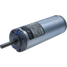 Dunkermotoren gr 32.0  24V Dc Motor