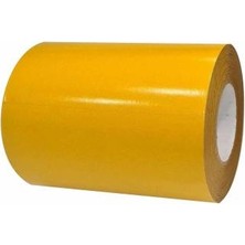 Universal 33 Santim Genişliğinde 100 Metre Uzunluğunda Çift Taraflı Bant