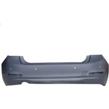 Frohe Bmw F30 Arka Tampon Pdcli <o> Egz.çıkışlı Basis 2012-15