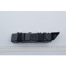 Cn Ön Tampon Braketi Sağ Hyundai Elantra 2021- Uyumlu 86552AA000