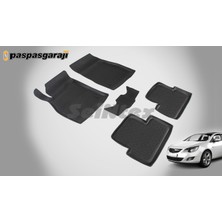 Seintex Opel Astra J 4d Havuzlu Paspas 2009-2015 Arası