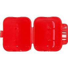 Genba Kalamar Iğne Kapağı 10 Adet