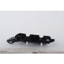 Hmc Ön Tampon Braketi Sol Far Altı Plastik Elantra 2011- Uyumlu 865133X000