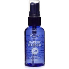 Roesia Rose Cosmetics Rose Make Up Fix Makyaj Sabitleyici Sprey – Uzun Süre Kalıcı