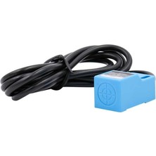 Voltaj SN04-D 6-36V 5mm No Endüktif Mesafe Sensörü