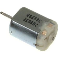 Johnson RS-280 12V 10500RPM Kapı Kilit Motoru