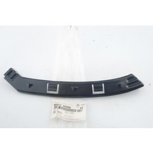 Hmc Ön Tampon Braketi Sol Yan Çamurluk Sac Elantra 2011- Uyumlu 865173X000