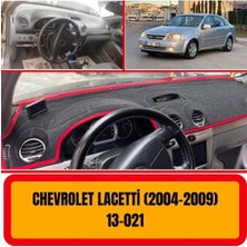 A3D Torpido Koruma Chevrolet Lacetti 2004 - 2009 Ön Torpido Koruma Koruyucu Kilifi Halisi Örtüsü Aksesuarlar