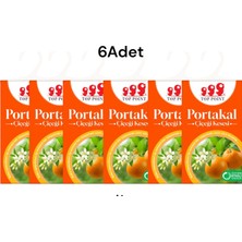 Top Point Koku Kesesi Portakal Çiçegi 19 gr 6 Adet