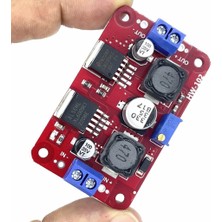 China XL6009 LM2596S Voltaj Ayarlayıcı Regülatör Modülü