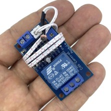 Voltaj XH-M131 24V Ldr Işık Kontrollü Röle