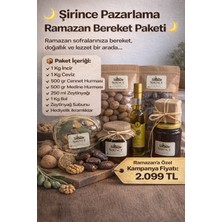 Şirince Pazarlama Ramazan Paketi1