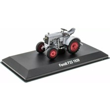 Atlas 1:43 1939 Fendt F22