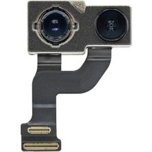 OEM Iphone 12 Arka Kamera Orj.