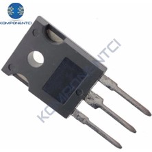 Voltaj 60APU04PBF Doğrultucu Diyot 60A 400V TO-247