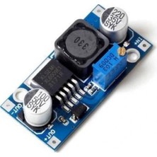 China XL6009 Dc-Dc 4A Voltaj Yükseltici Regülatör Kartı