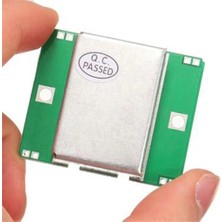 Voltaj HB100 Mikrodalga Doppler Radar