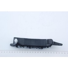 Cn Ön Tampon Braketi Sol Far Altı Plastik Elantra 2011- Uyumlu 865133X000 .