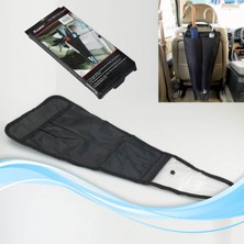 Emt Pazarlama® 2 Adet Araç Içi Şemsiye Tutacağı Koltuk Arkası Şemsiye Saklama Kılıfı