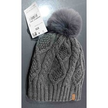 Suyutti Bayan Klasik Bere Şapka