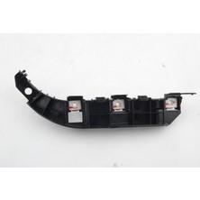 TR Hmc Ön Tampon Braketi Üst Sol Hyundai H1 2009- Uyumlu 865154H000