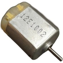 Keskinler RS-140 12E1002 12V 10000RPM Dc Motor