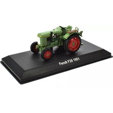 Atlas 1:43 1951 Fendt F28