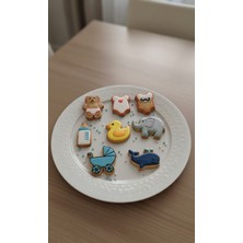 Onaran Grup Bebek Kurabiye Kalıbı