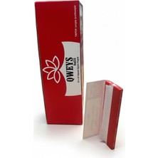 Qweys Red Yapışkanlı Kağıt 2500 Yaprak