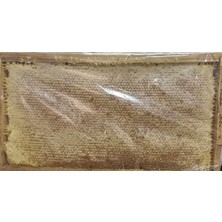 Balorjin Çerçeve Petekli Çiçek Balı 3 Kg-Hakiki Çiçek Balı