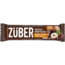 SHC4200 Bfs Meyve Barı 40 gr Fındık ve Kakaolu