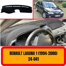 A3D Torpido Koruma Renault Laguna 1 1994-2000 Ön Gögüs Panel Torpido Koruma Koruyucu Kilifi Halisi Örtüsü