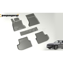 Bmw 5 Serisi F10(2013-2016) 4d Seintex Havuzlu Paspas