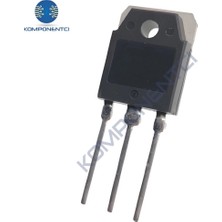 Voltaj F60UP20DN Hızlı Kurtarma Doğrultucu Diyot 60A 200V To-3p