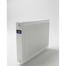 Ulus Elektrikli Radyatör Petek (13M² Isıtma Alanı)