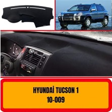 A3D Torpido Koruma Hyundai Tucson 1 Ön Torpido Koruma Koruyucu Kilifi Halisi Örtüsü Aksesuarları Yedek Parça