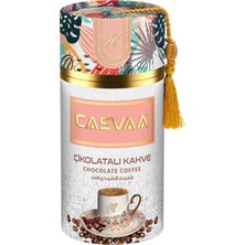 Casvaa Coffee Çikolatalı Kahve 250GR