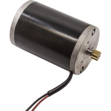 Keskinler 24V 50W 5350RPM Dc Motor 632450-5350
