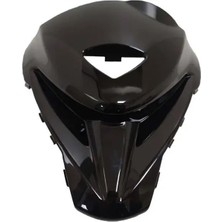 NCR MONDIAL DRIFT 125 L SİPERLİK CAMI