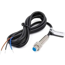 Voltaj LJ10A3-1-Z/BY 6-36V 1mm Pnp No Endüktif Mesafe Sensörü